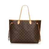Louis Vuitton Monogram Neverfull GM (SHG-37974)