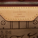 Louis Vuitton Monogram Neverfull GM (SHG-NVPhHE)