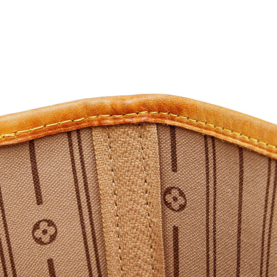 Louis Vuitton Monogram Neverfull GM (SHG-EjWQLA)