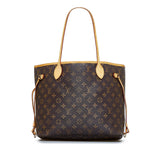 Louis Vuitton Monogram Neverfull GM (SHG-EjWQLA)
