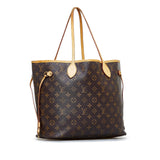 Louis Vuitton Monogram Neverfull GM (SHG-EjWQLA)