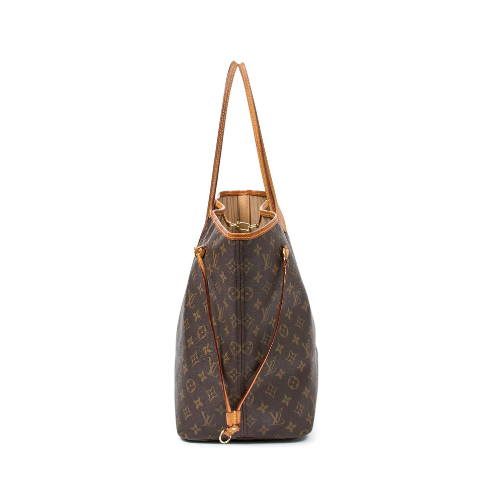 Louis Vuitton Monogram Neverfull GM (SHG-6ulc9J)