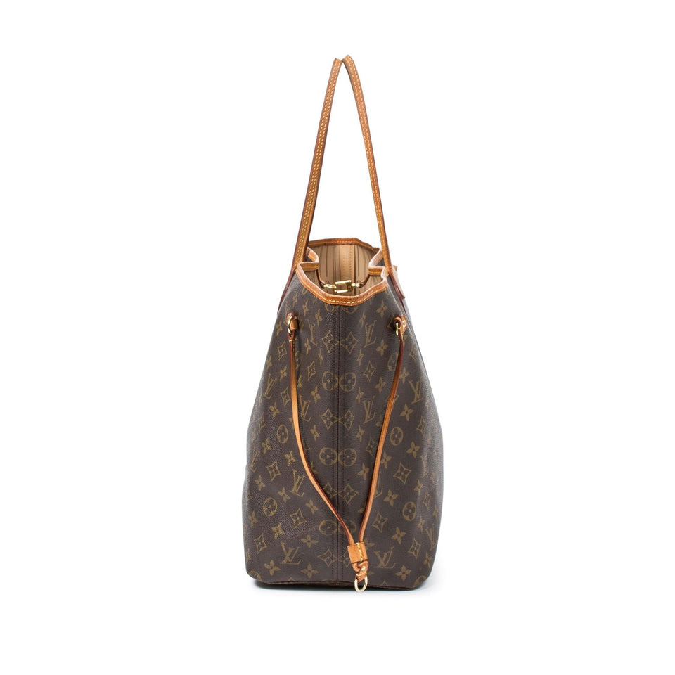 Louis Vuitton Monogram Neverfull GM (SHG-6ulc9J)