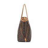 Louis Vuitton Monogram Neverfull GM (SHG-6ulc9J)