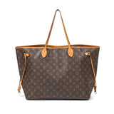 Louis Vuitton Monogram Neverfull GM (SHG-6ulc9J)