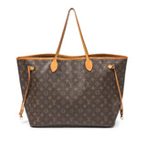 Louis Vuitton Monogram Neverfull GM (SHG-6ulc9J)