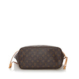 Louis Vuitton Monogram Neverfull MM (SHG-32225)