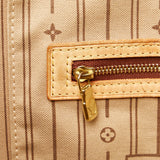 Louis Vuitton Monogram Neverfull MM (SHG-34410)