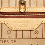 Louis Vuitton Monogram Neverfull MM (SHG-34410)