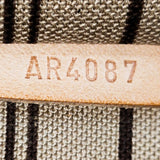 Louis Vuitton Monogram Neverfull MM (SHG-35090)