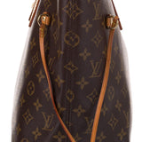 Louis Vuitton Monogram Neverfull MM (SHG-35090)