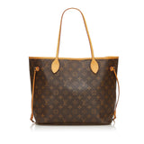 Louis Vuitton Monogram Neverfull MM (SHG-36009)