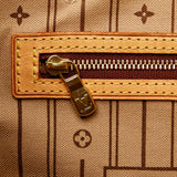 Louis Vuitton Monogram Neverfull MM (SHG-36267)