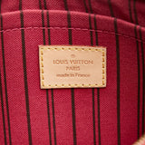 Louis Vuitton Monogram Neverfull MM (SHG-0Oo5T7)