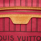 Louis Vuitton Monogram Neverfull MM (SHG-0Oo5T7)