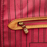 Louis Vuitton Monogram Neverfull MM (SHG-0Oo5T7)