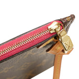 Louis Vuitton Monogram Neverfull MM (SHG-0Oo5T7)