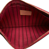 Louis Vuitton Monogram Neverfull MM (SHG-0Oo5T7)