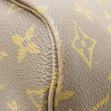 Louis Vuitton Monogram Neverfull MM (SHG-dZt5E8)