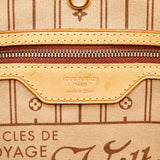 Louis Vuitton Monogram Neverfull MM (SHG-kpO0ax)