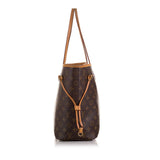 Louis Vuitton Monogram Neverfull MM (SHG-9Uk743)