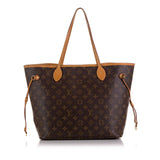 Louis Vuitton Monogram Neverfull MM (SHG-9Uk743)