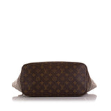 Louis Vuitton Monogram Neverfull MM (SHG-9Uk743)