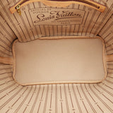 Louis Vuitton Monogram Neverfull MM (SHG-FeeYyz)