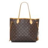 Louis Vuitton Monogram Neverfull MM (SHG-IqcG0v)