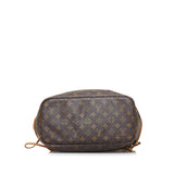 Louis Vuitton Monogram Neverfull MM (SHG-IqcG0v)
