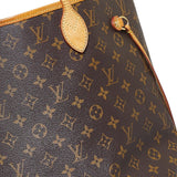 Louis Vuitton Monogram Neverfull MM (SHG-IqcG0v)