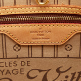 Louis Vuitton Monogram Neverfull MM (SHG-IqcG0v)