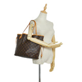 Louis Vuitton Monogram Neverfull MM (SHG-IqcG0v)