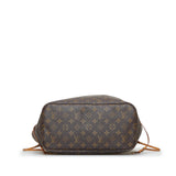 Louis Vuitton Monogram Neverfull MM (SHG-Zp8i9d)