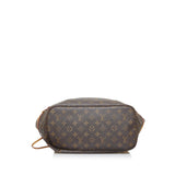 Louis Vuitton Monogram Neverfull MM (SHG-G3bs9F)