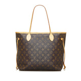 Louis Vuitton Monogram Neverfull MM (SHG-ZmbyDq)