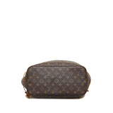 Louis Vuitton Monogram Neverfull MM (SHG-ZmbyDq)