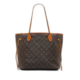 Louis Vuitton Monogram Neverfull MM (SHG-FJud0B)