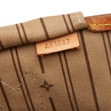 Louis Vuitton Monogram Neverfull MM (SHG-FJud0B)