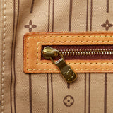 Louis Vuitton Monogram Neverfull MM (SHG-FJud0B)