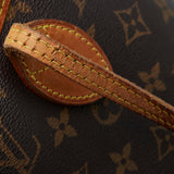 Louis Vuitton Monogram Neverfull MM (SHG-FJud0B)
