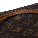 Louis Vuitton Monogram Neverfull MM (SHG-FJud0B)