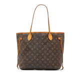 Louis Vuitton Monogram Neverfull MM (SHG-G2DgIA)