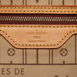 Louis Vuitton Monogram Neverfull MM (SHG-G2DgIA)
