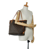 Louis Vuitton Monogram Neverfull MM (SHG-G2DgIA)
