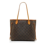 Louis Vuitton Monogram Neverfull MM (SHG-g6xOsG)