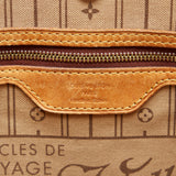 Louis Vuitton Monogram Neverfull MM (SHG-g6xOsG)