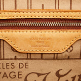 Louis Vuitton Monogram Neverfull PM (SHG-34375)