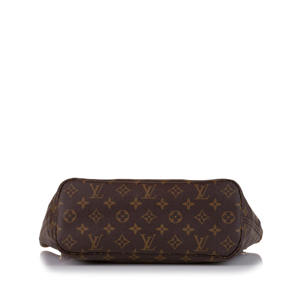 Louis Vuitton Monogram Neverfull PM (SHG-34542)