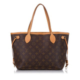 Louis Vuitton Monogram Neverfull PM (SHG-34542)
